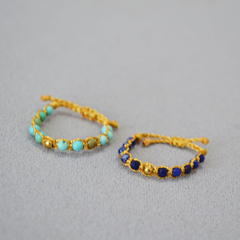 Classic Gold Bracelet with Timeless Appeal