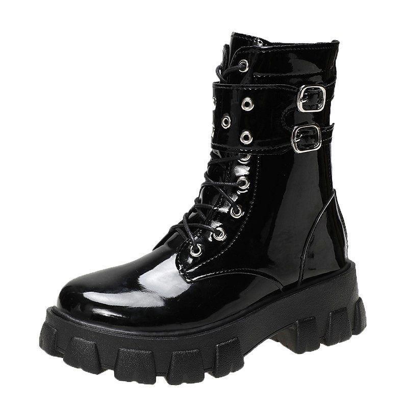 Beautifully Crafted Orthopedic Boots