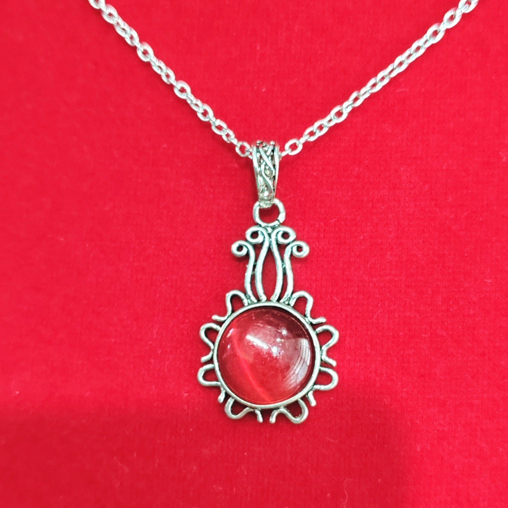 Beautiful Necklace with Unique Style