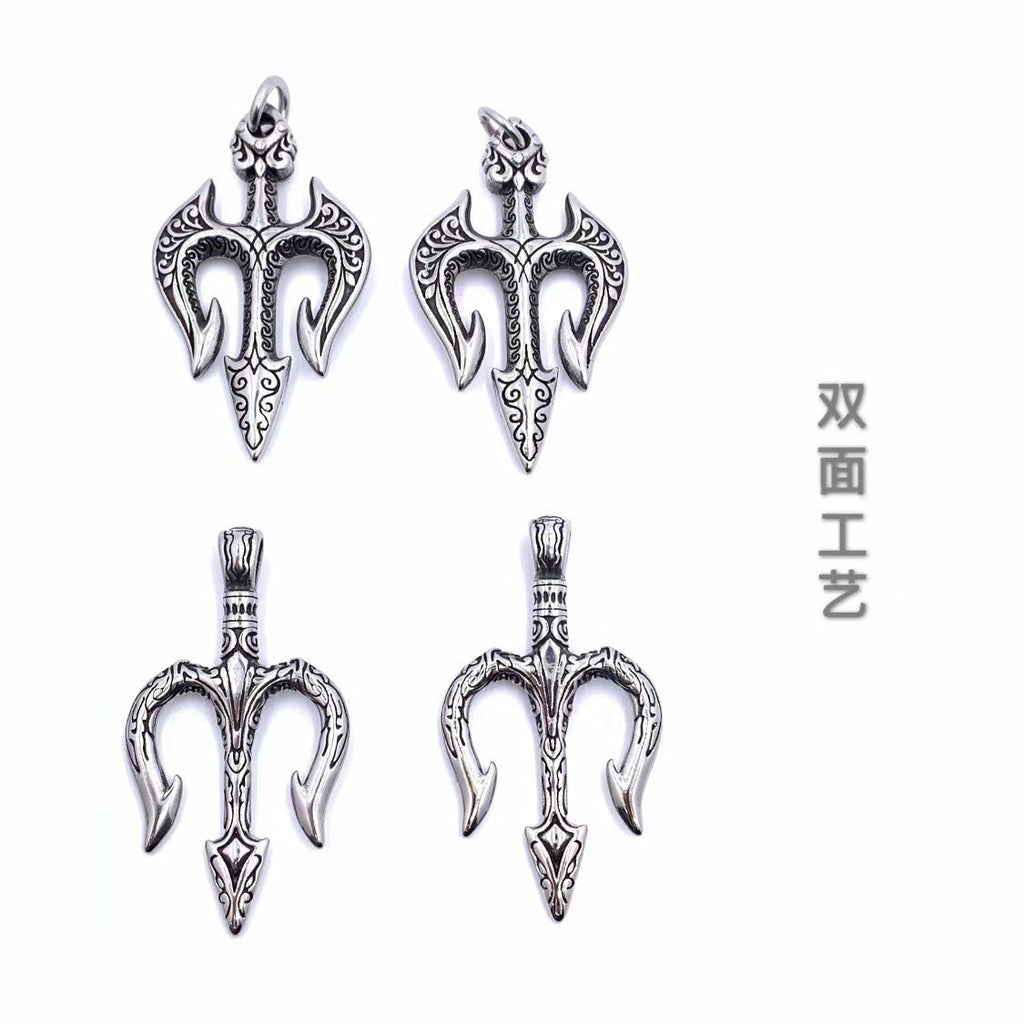 Classic Pendant with Timeless Appeal