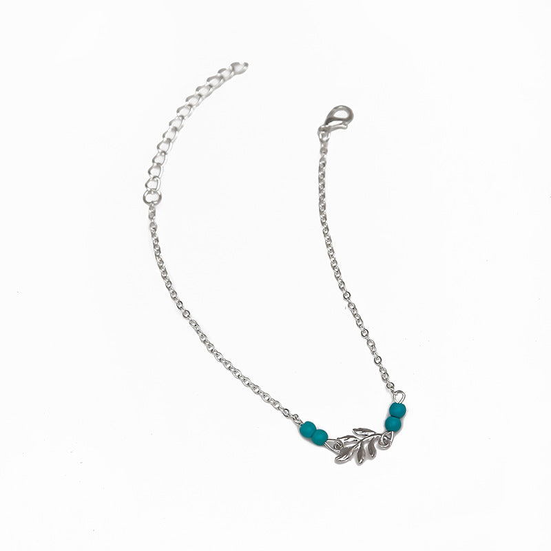 Romantic Chain for Special Moments