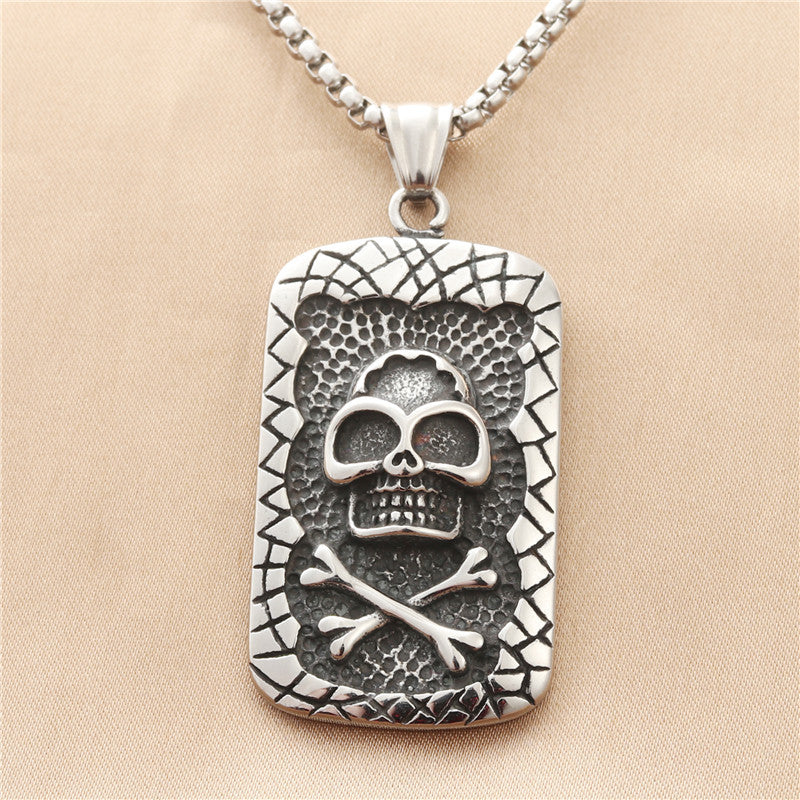 Charming Pendant for Any Occasion