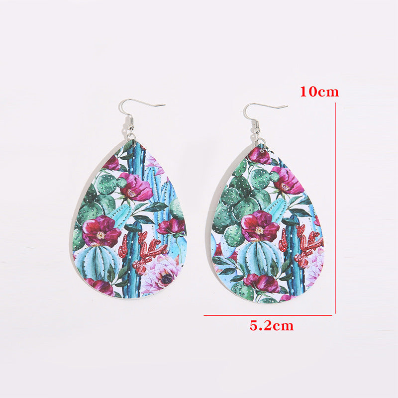 Charming Earring for Any Occasion