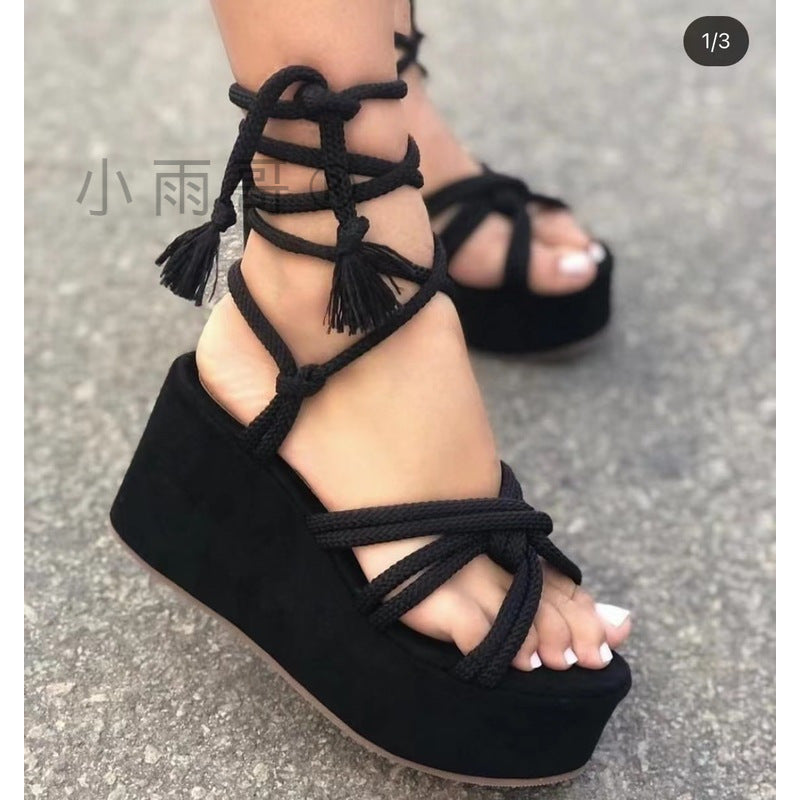 Elegant Orthopedic Sandals for Every Step