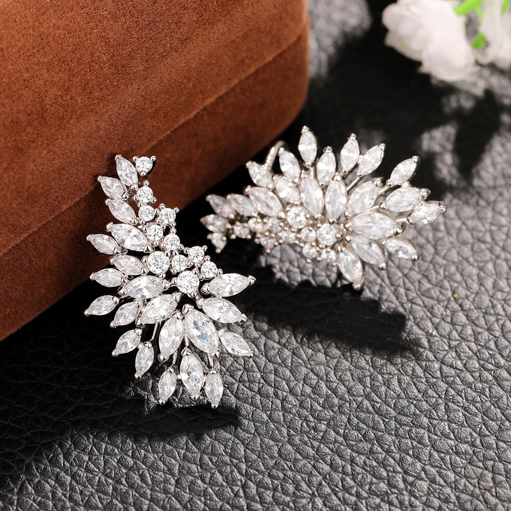 Classic Earring with Timeless Appeal