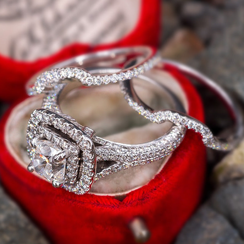 Charming Set for Any Occasion