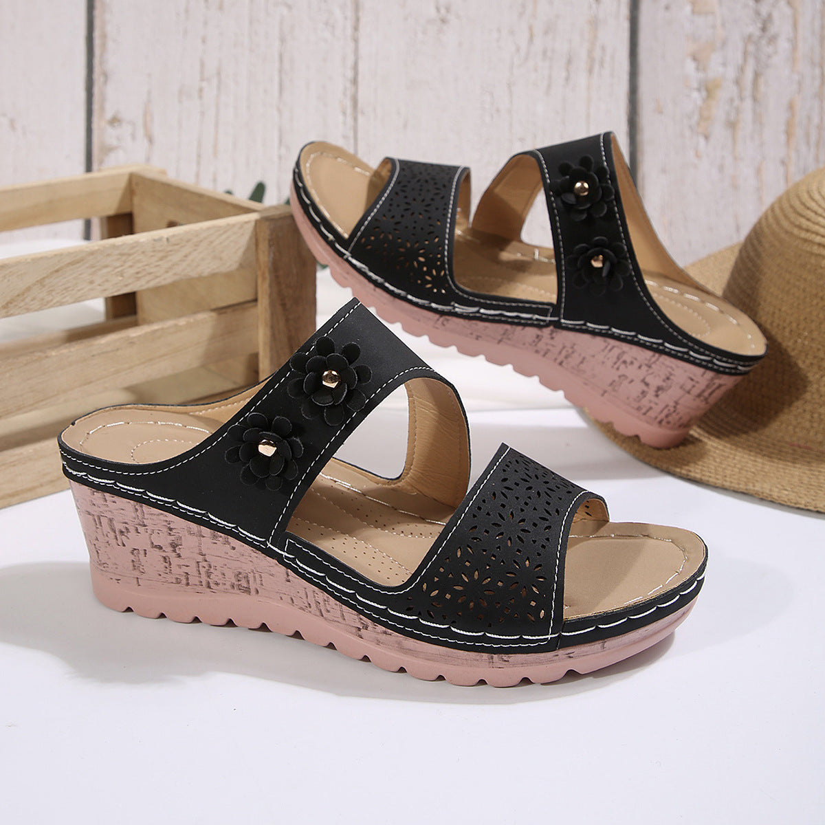 Stylish Orthopedic Sandals for Any Occasion