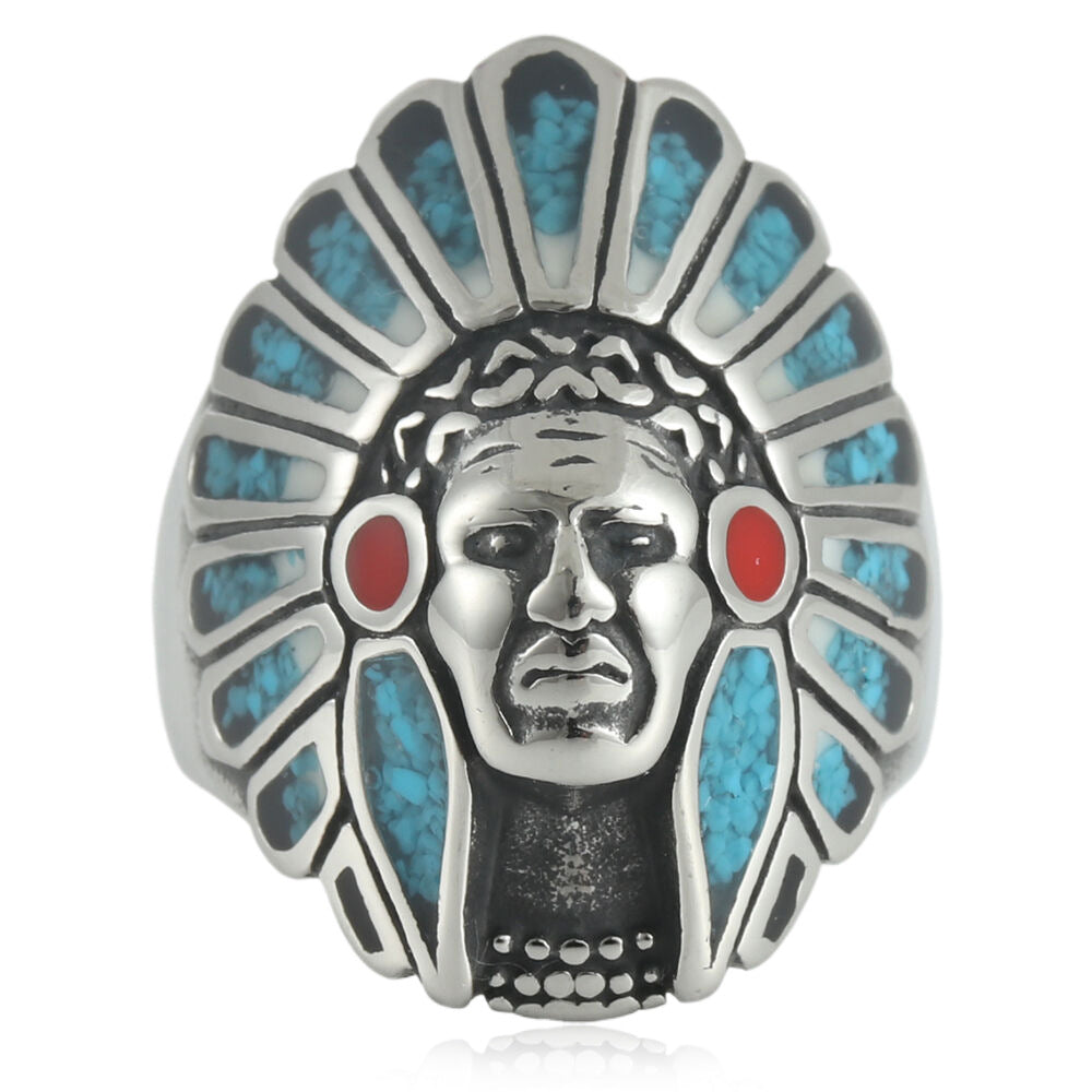 Classic Ring with Timeless Appeal