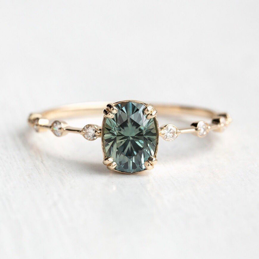 Elegant Ring for Every Occasion
