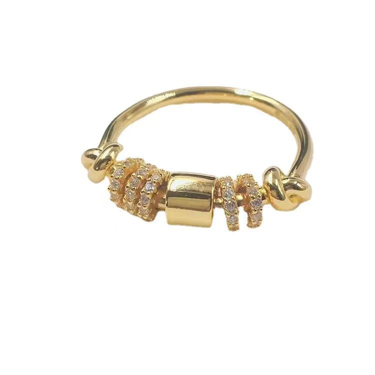 Romantic Ring for Special Moments