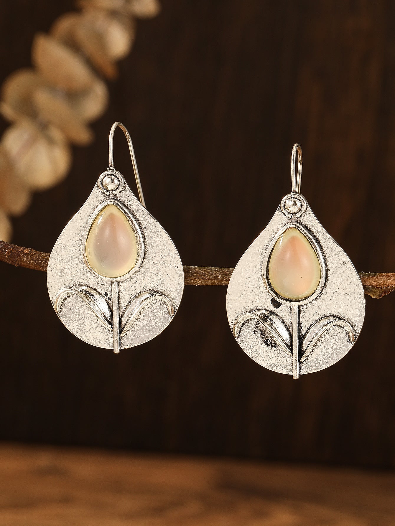 Elegant Earring for Every Occasion