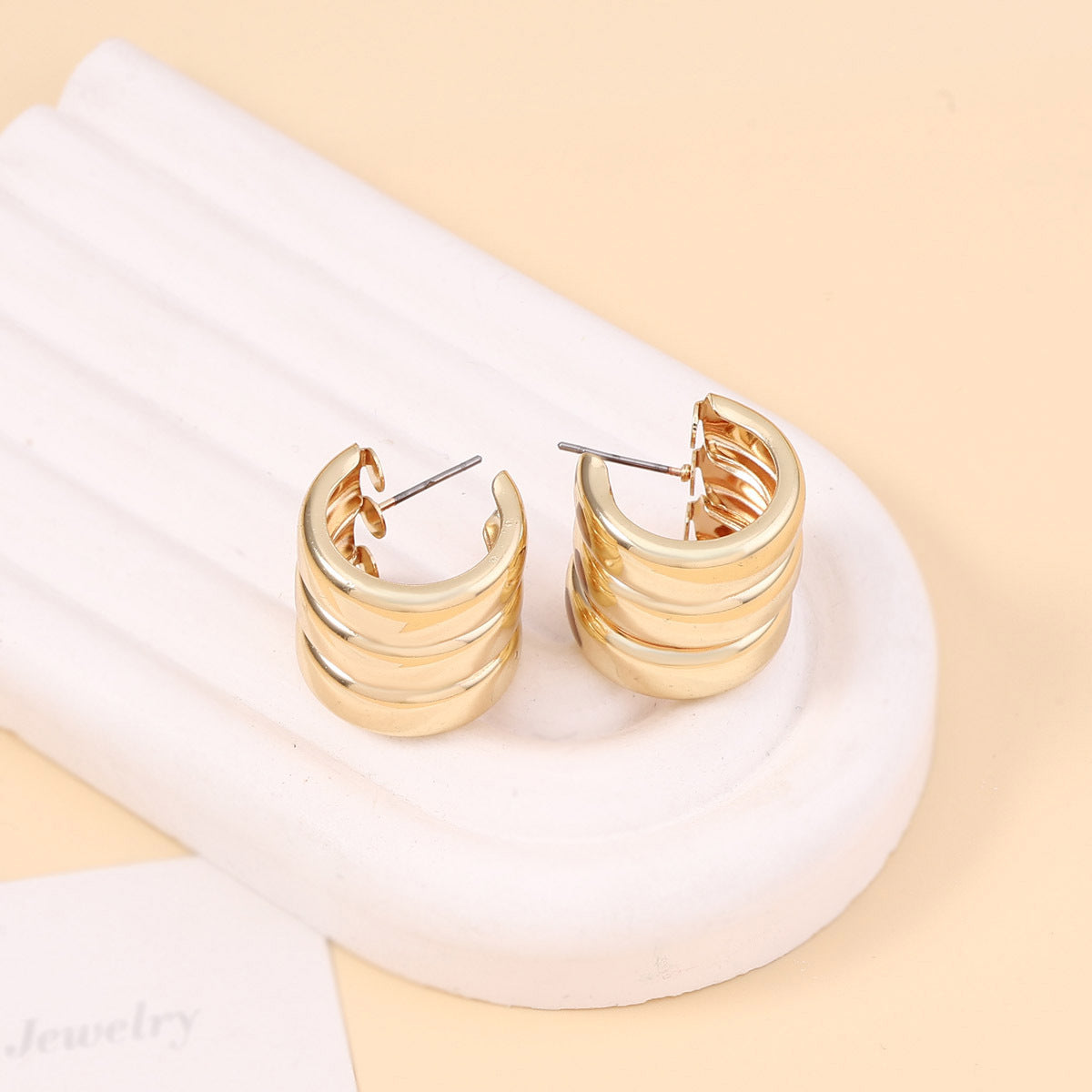 Romantic Earring for Special Moments
