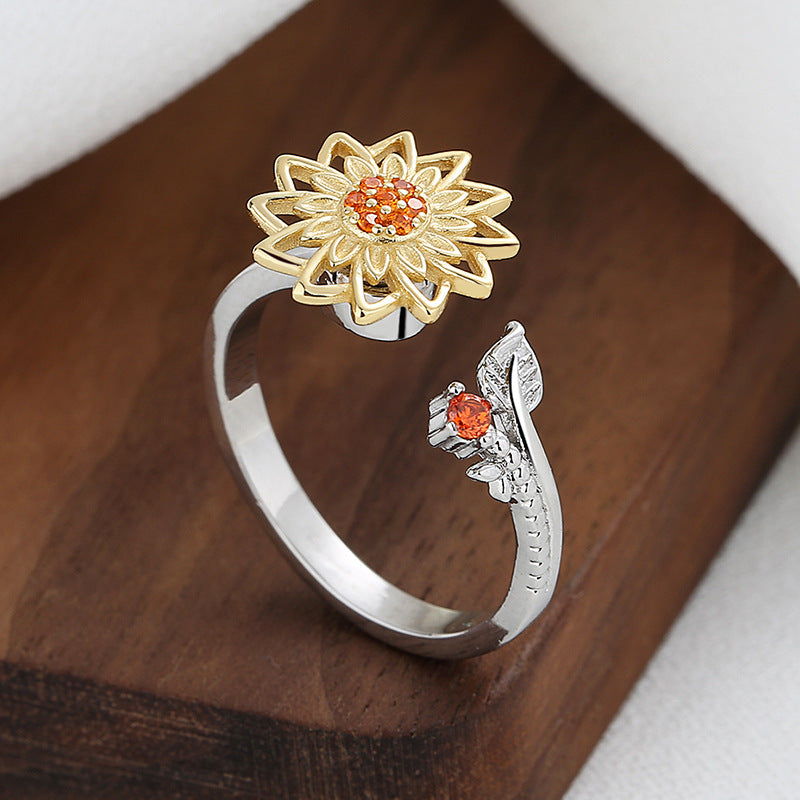 Elegant Ring for Every Occasion