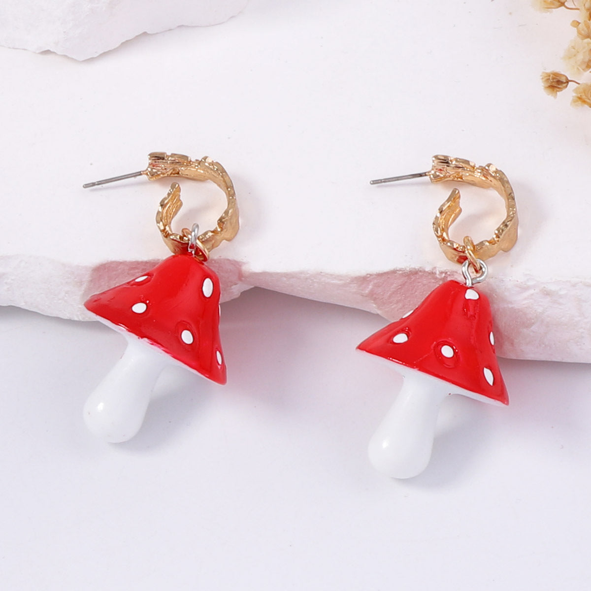 Beautiful Earring with Unique Style