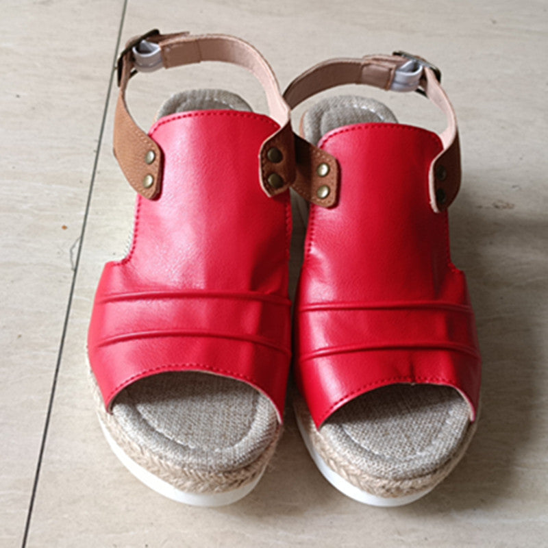 Stylish Orthopedic Sandals for Any Occasion