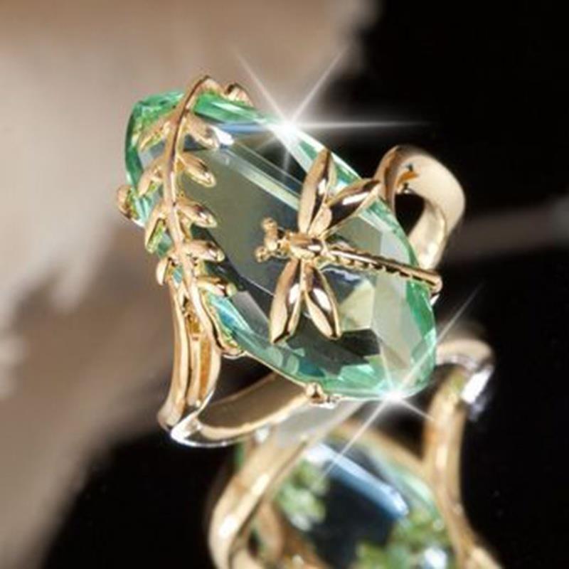 Delicate Artisan Ring