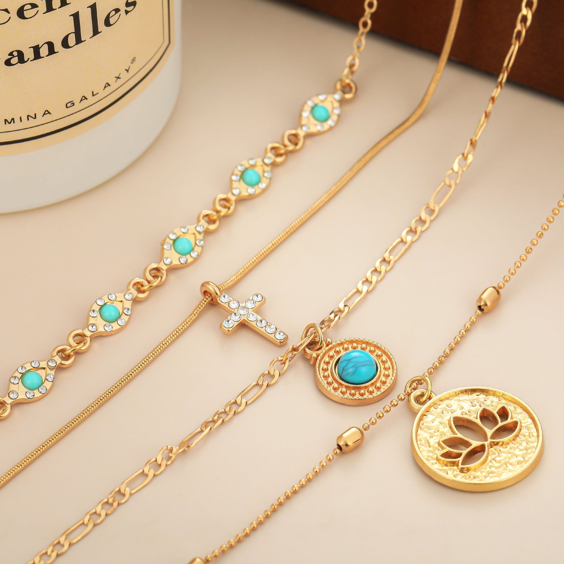 Delicate Artisan Piece