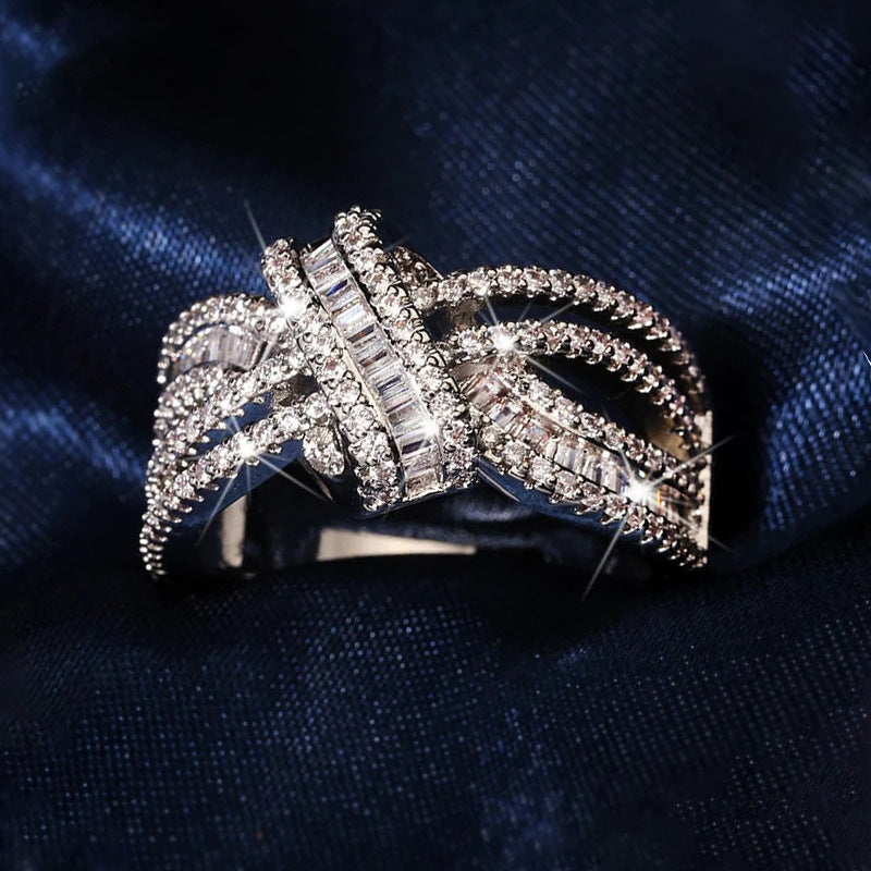 Vintage Handmade Ring