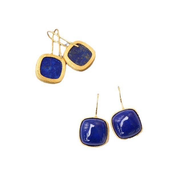 Stunning Gold Earring for Daily Wear