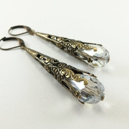 Stunning Earring for Daily Wear