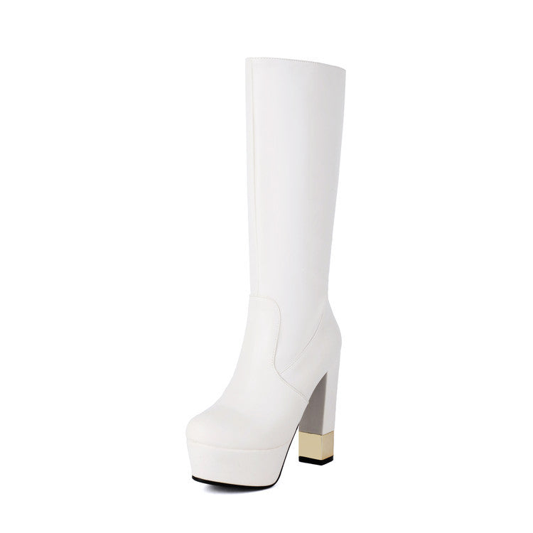 Classic Orthopedic Boots with Timeless Style