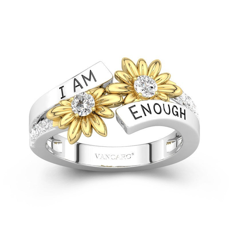 Elegant Ring for Every Occasion