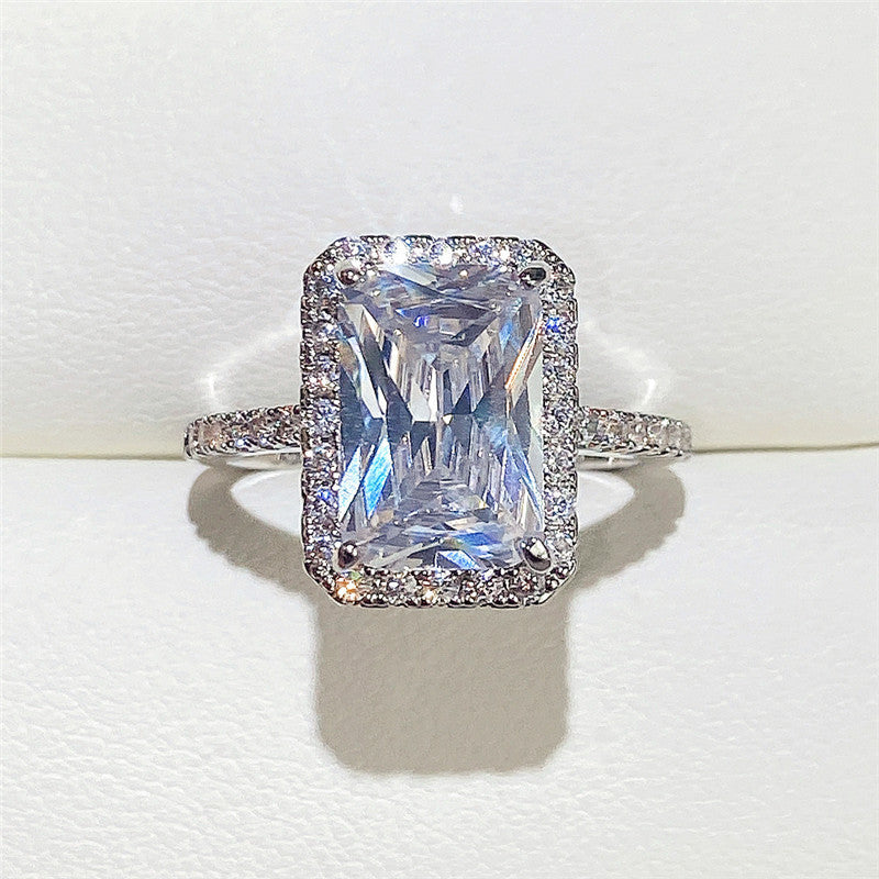 Charming Ring for Any Occasion