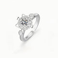 Beautiful Ring with Unique Style