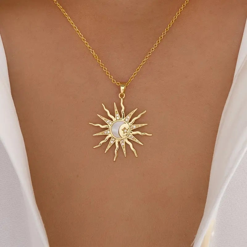 Elegant Necklace for Every Occasion