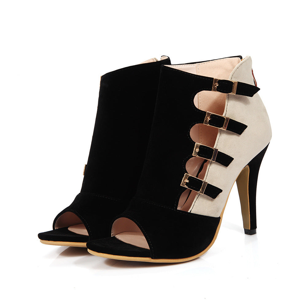 Stylish Orthopedic Sandals for Any Occasion