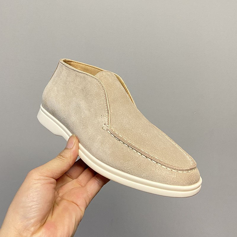 Elegant Orthopedic Boots for Every Step
