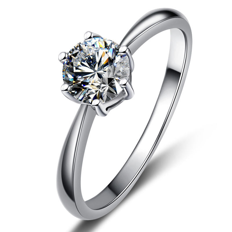 Elegant Ring for Every Occasion