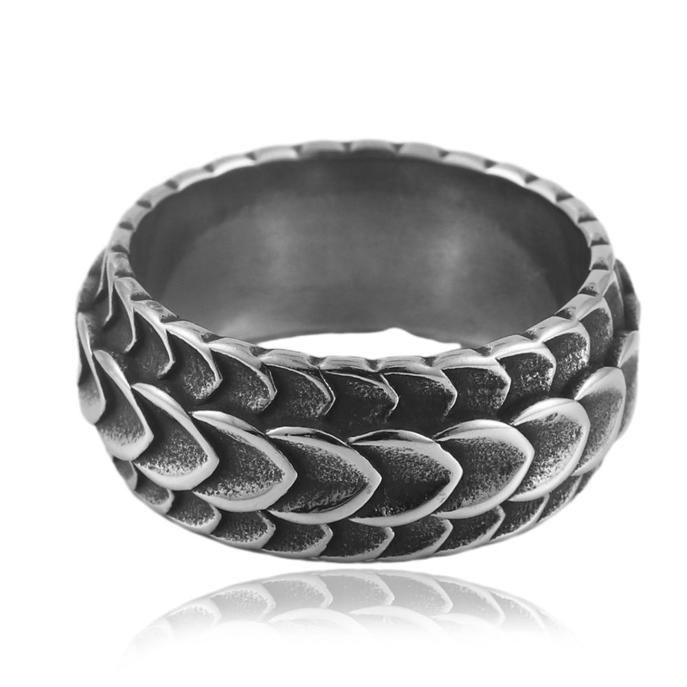 Charming Ring for Any Occasion