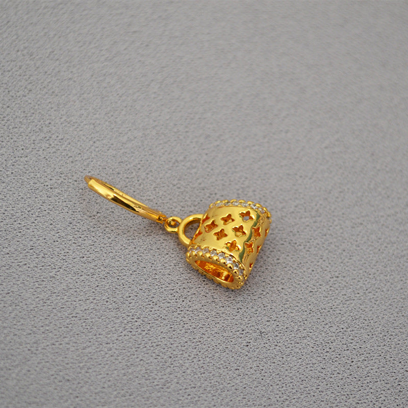 Stunning Earring for Daily Wear