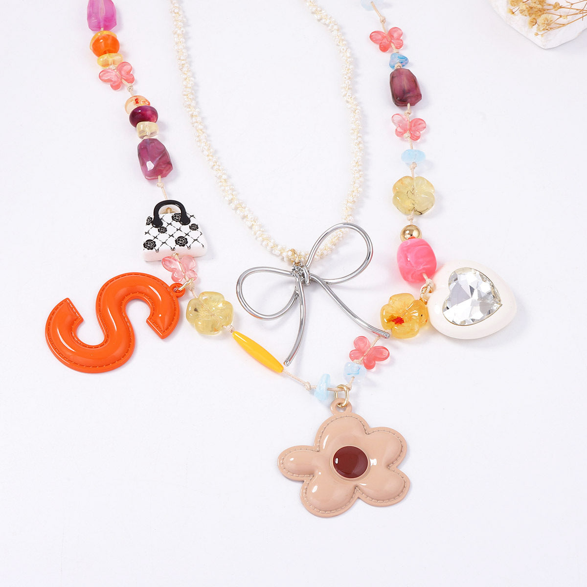 Charming Piece for Any Occasion