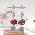 Stunning Earring for Daily Wear