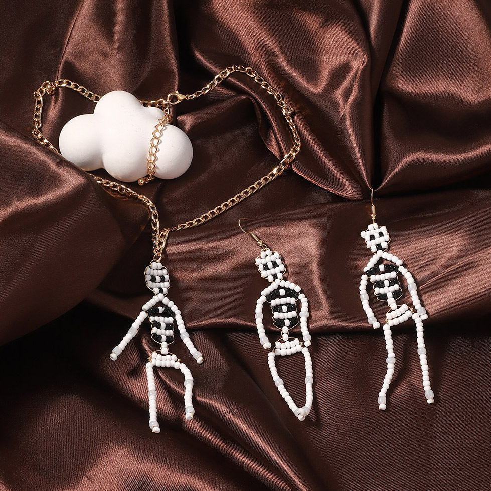 Delicate Artisan Necklace