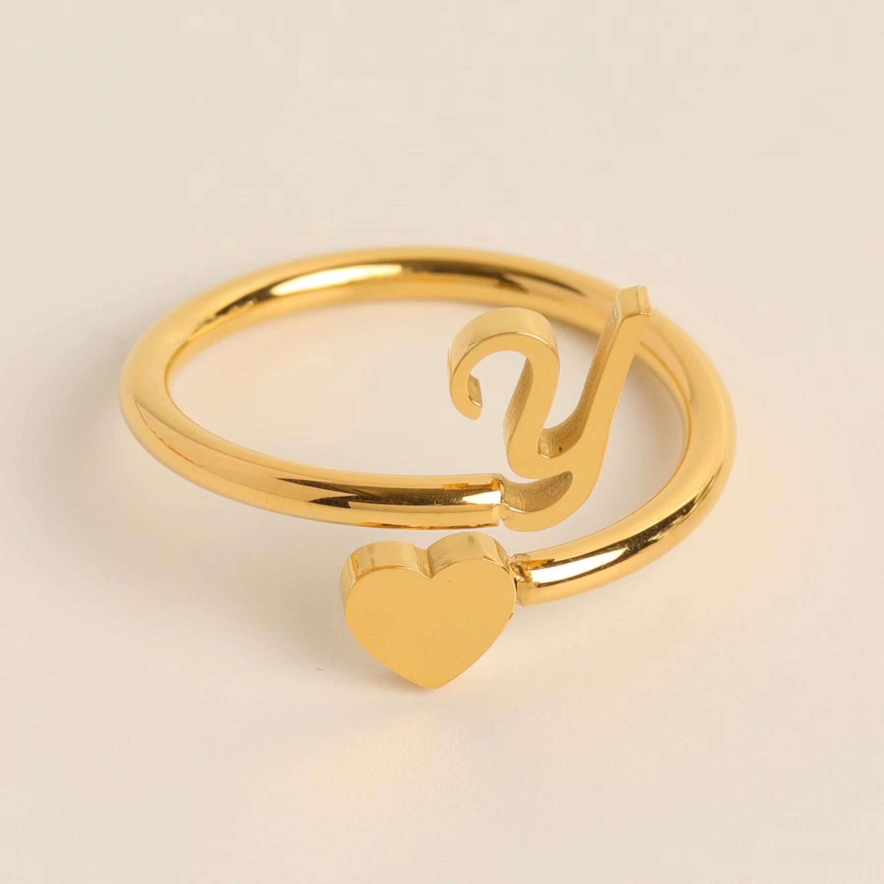 Delicate Artisan Ring