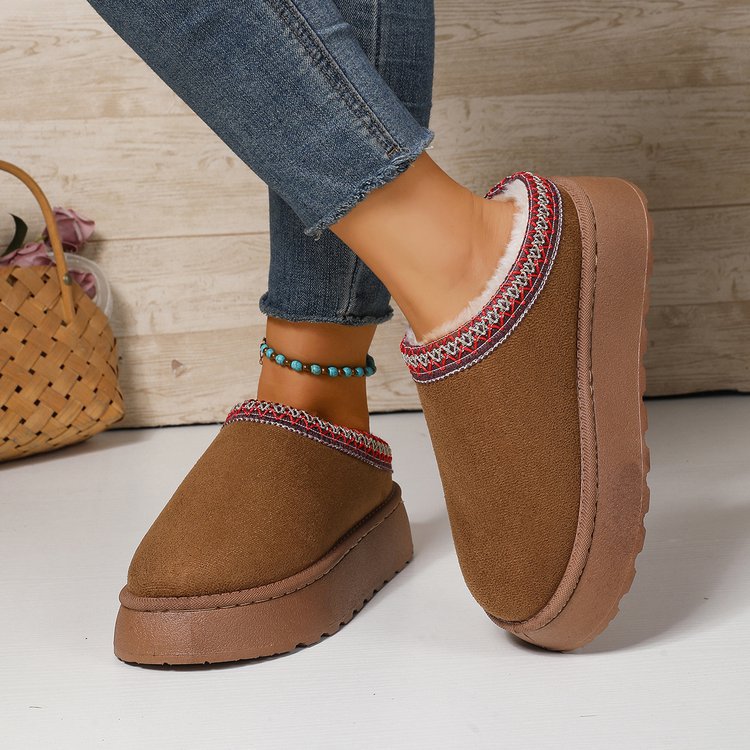 Beautifully Crafted Orthopedic Shoes