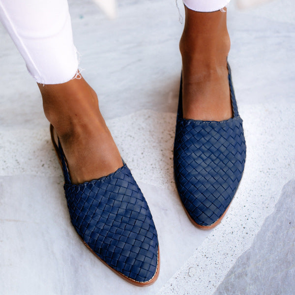 Graceful Orthopedic Sandals for Modern Look