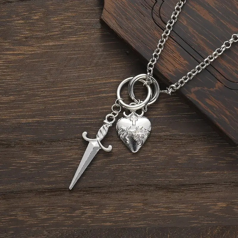 Delicate Artisan Necklace