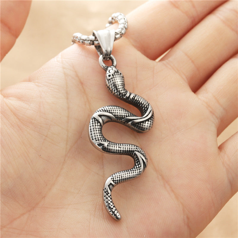 Vintage Handmade Pendant