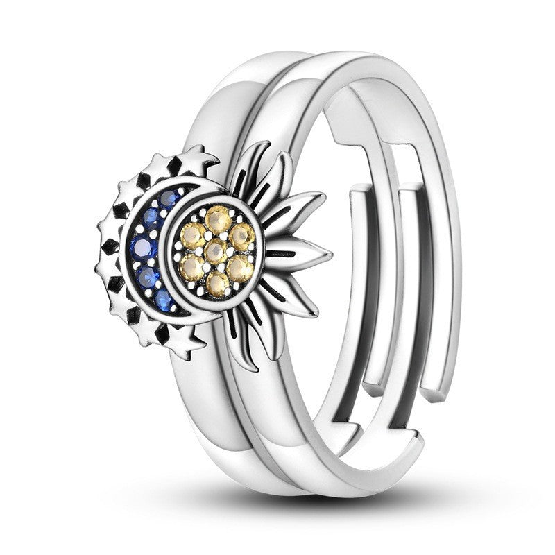 Vintage Handmade Ring