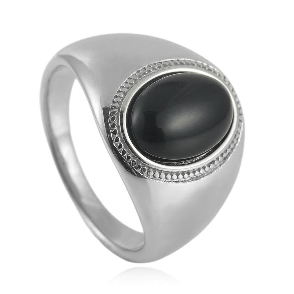 Delicate Artisan Ring
