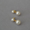 Beautiful Silver Earring with Unique Style