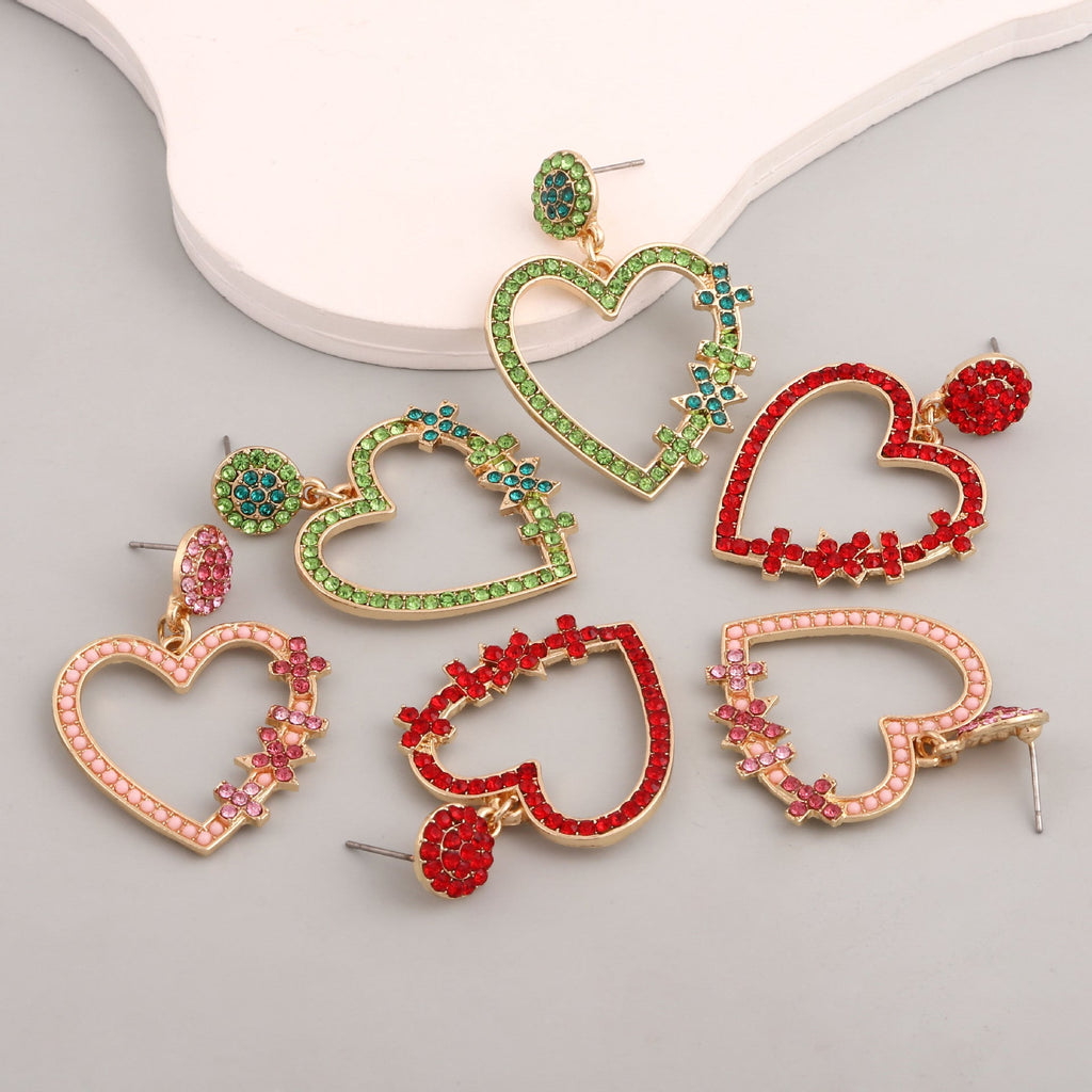 Elegant Earring for Every Occasion