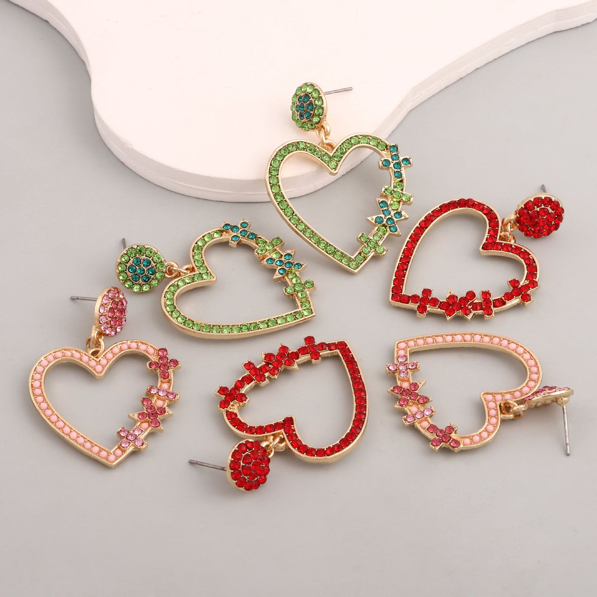 Elegant Earring for Every Occasion