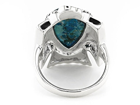 Charming Silver Ring for Any Occasion