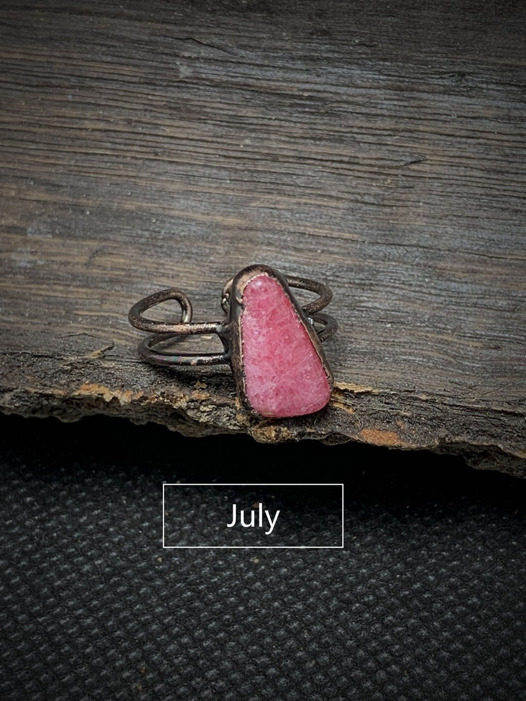 Beautiful Ring with Unique Style
