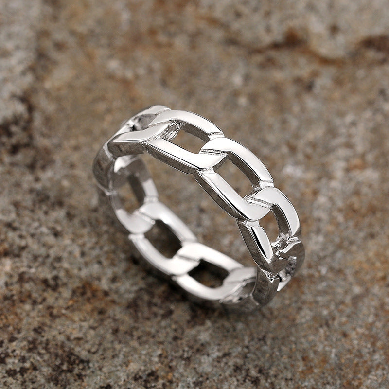 Romantic Ring for Special Moments